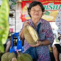 ถนนสายผลไม้ภูเก็ต 🍍🍊🍌🍉