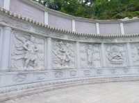 부산 도심 속 사찰, 삼광사🏮