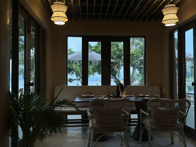 My Stay at Naka Island: A Secluded Paradise in Phuket! 🌴✨
