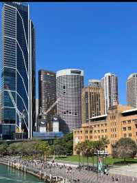 Sydney