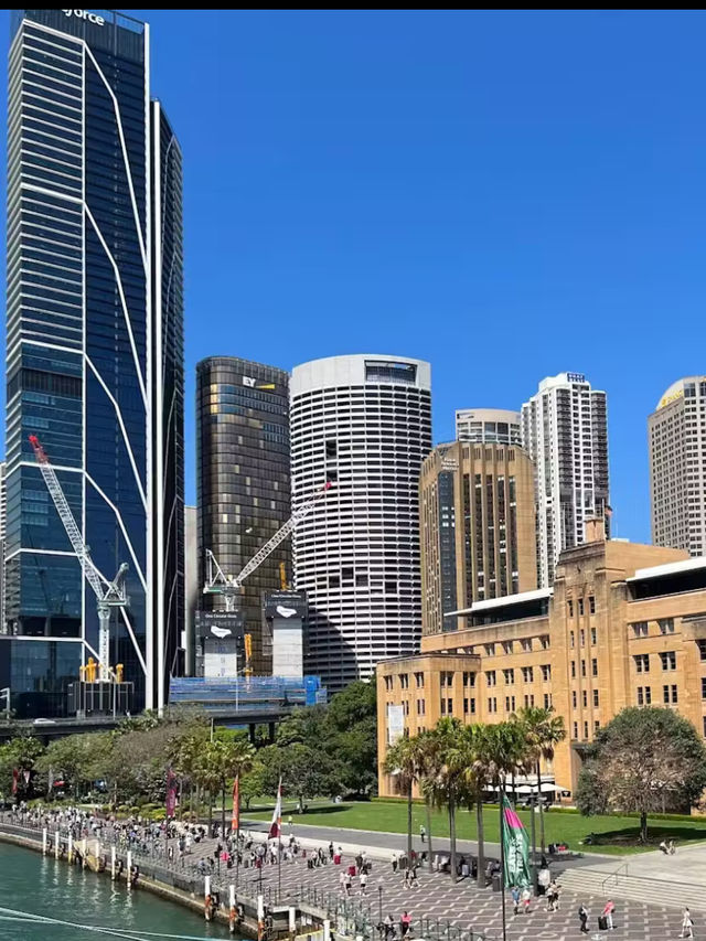 Sydney