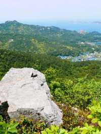 Got Sweaty, Got Humbled, Got Epic Views