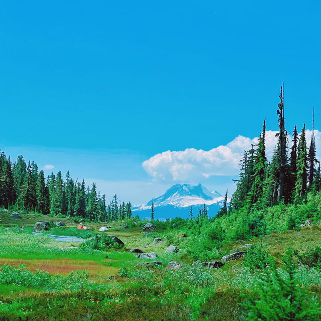 ～鳳埡山風景區～如詩山景～