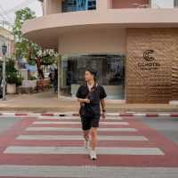 CC Hotel Hatyai ✨