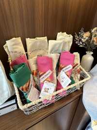 La Mille Bakers Melaka, French Elegance in Every Flaky Layer