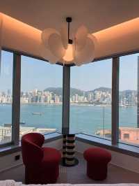 Mondrian Hong Kong