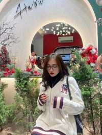 HASU COFFEE