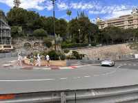 【Fairmont Hairpin（フェアモント・ヘアピン）｜モナコF1最遅・最有名コーナー】