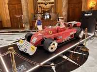 【カジノ・ド・モンテカルロ（Casino de Monte‑Carlo）｜モナコの気品ある社交場】