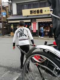Kyoto in a Day: Scenic, Sweet & So Worth It