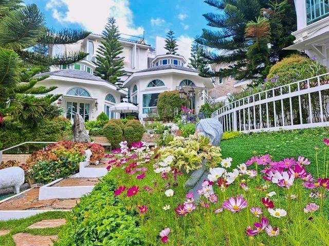 Prim's Cottage Khaokho