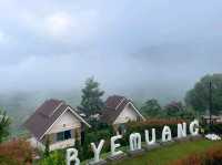 Byemuang at Khaokho - บายเมือง แอท เขาค้อ