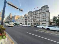  The Bund