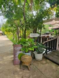 Baanbaan.cafe : มหาสารคาม