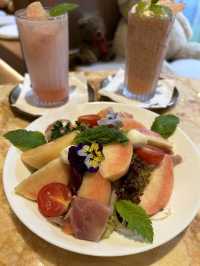 PHI Coffee & Pancake