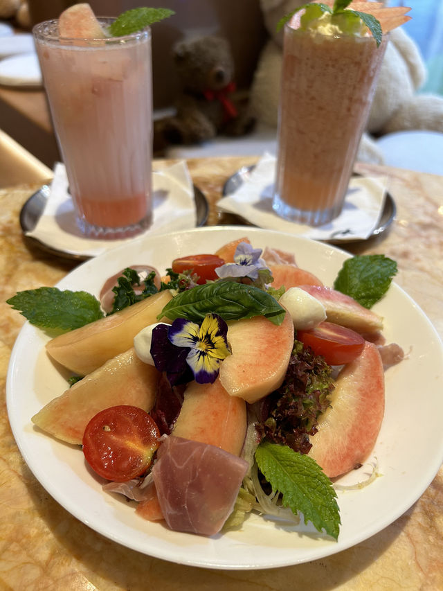 PHI Coffee & Pancake