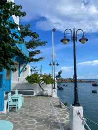 Scenic Views at Son Tra Marina