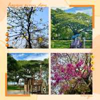 🎡歐德公園🎡歡樂天地 🌳