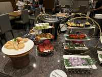 🍽️ Unfussy Yet Fulfilling Breakfast at I Hotel Baloi