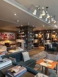The Hari Hong Kong, Boutique Sophistication in Wan Chai