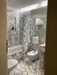 Parkhotel Laurin in Italy 