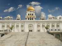 New Delhi: India's Vibrant Capital