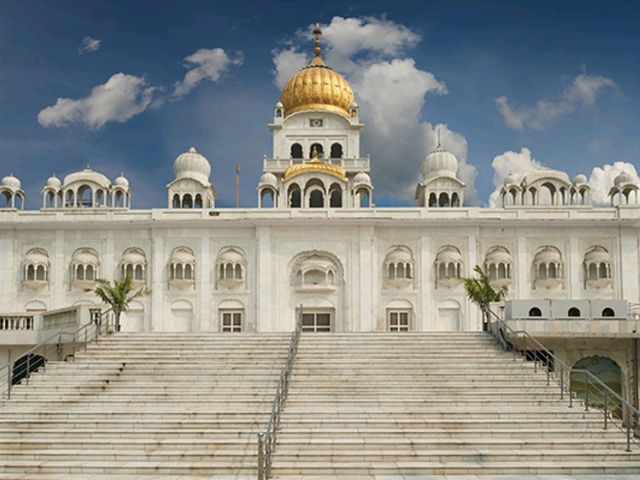 New Delhi: India's Vibrant Capital