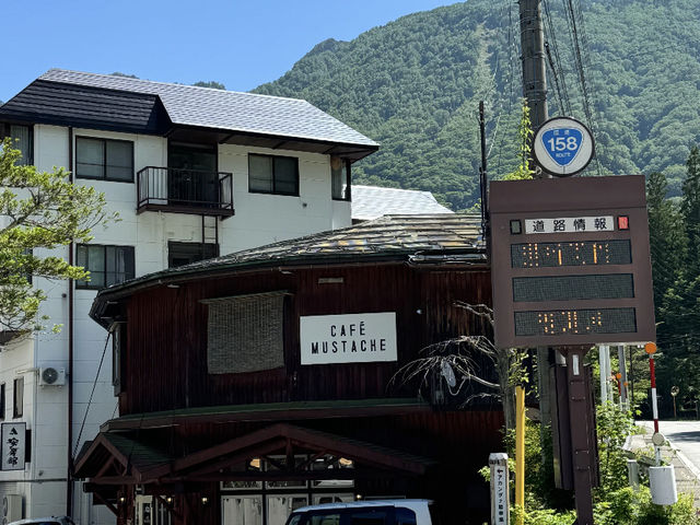 My Relaxing Day in Kamikochi: Going Where the Path Led Me! 🏞️🚌