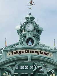 日本東京迪士尼