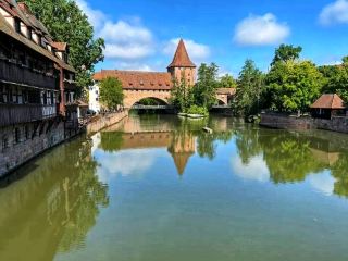 Imperial Castle of Nuremberg – Echoes of the Holy Roman Empire