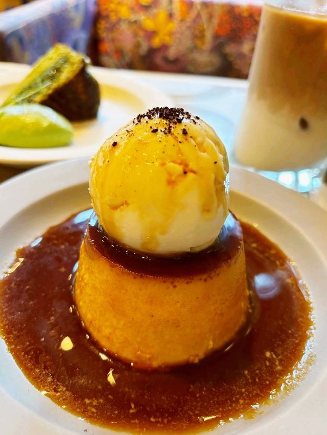 SUZU CAFE
