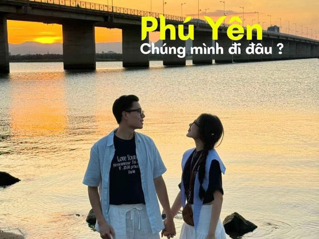 Phú Yên