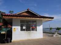 🚤 Crossing the Mekong: A Glimpse of Laos from Thailand
