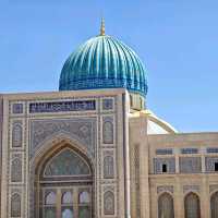 Tashkent 