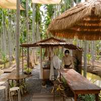 ฌาณหมาก Coffee & Farm 🌴