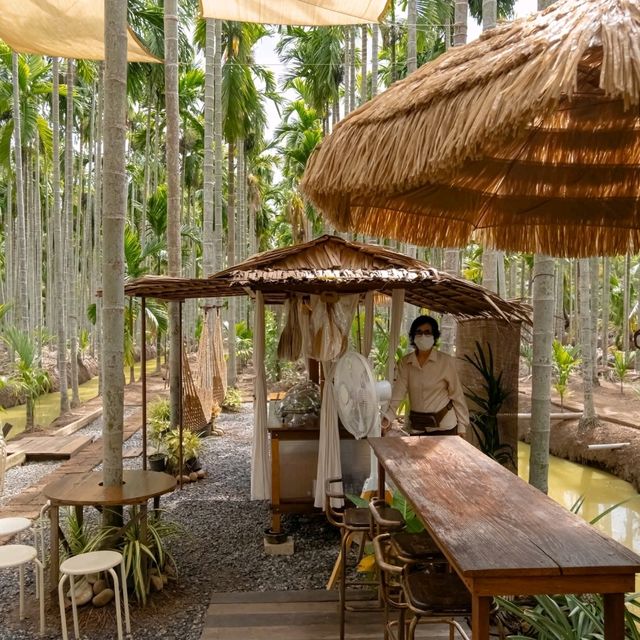 ฌาณหมาก Coffee & Farm 🌴