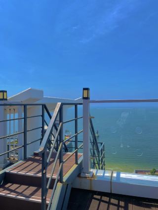 Affordable Haeundae Ocean View Accommodation