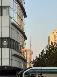 The Bund – แลนด์มาร์คสุดคลาสสิกริมแม่น้ำหวงผู่