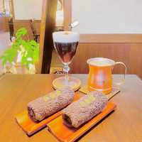 Baekgeumdang Cafe