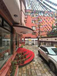 Tibet Boutique Hotel best stay in Kathmandu