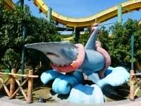 💦🌟 Core Aqua Park Hong Kong – Floating Fun Like Never Before! 🛟🌊