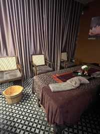 越南河內La Flora Spa & Nails