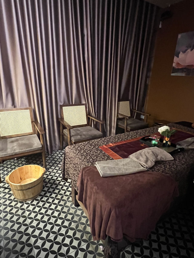 越南河內La Flora Spa & Nails