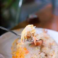 Fifty Trees Café: A Lush Garden-Themed Brunch Spot in Johor Bahru’s Taman Melodies