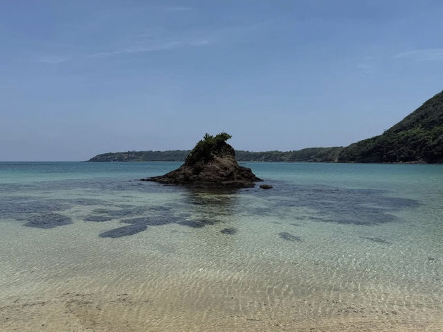 🌊神話と絶景の宝庫！壱岐島で心と体をリセットする島旅🛶