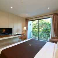 The Cavalli Casa Resort, Ayutthaya