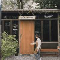 Calm and Coff Cafe 