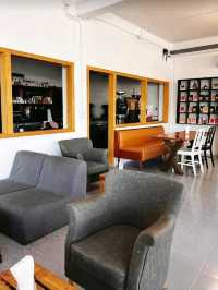 Roastery Village Samui สวรรค์ของคอกาแฟ