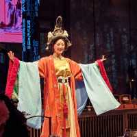 🌟 Review: The Full ShuYanFu Experience - Sichuan Heritage Meets Immersive Dining