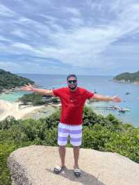 Koh Tao Koh samui Krabi Bangkok Phuket 😍